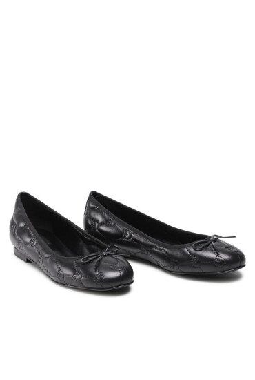 Pinko Балеринки Chantal Ballerina PE 22 BLKS1 1H211L Y86L Black Z99 - Mera.bg