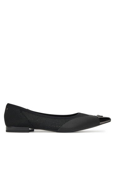 PINKO Балеринки Gianira 15 SD0269 T027 Черен - Mera.bg