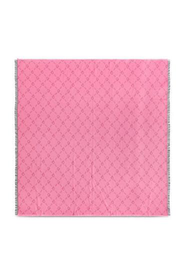 Pinko Бандана Brevis 4 20221 BLK01 1G205U Y88J Pink Q49 - Mera.bg