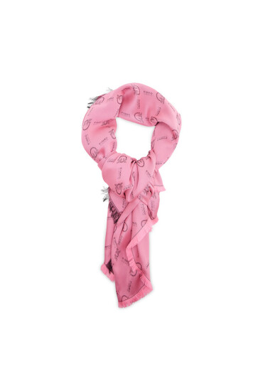 Pinko Бандана Brevis 4 20221 BLK01 1G205U Y88J Pink Q49 - Mera.bg