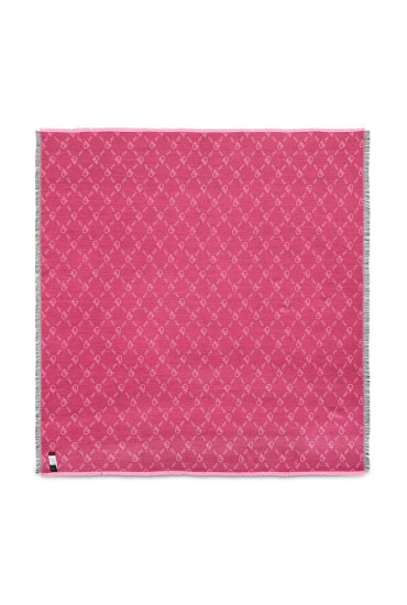 Pinko Бандана Brevis 4 20221 BLK01 1G205U Y88J Pink Q49 - Mera.bg