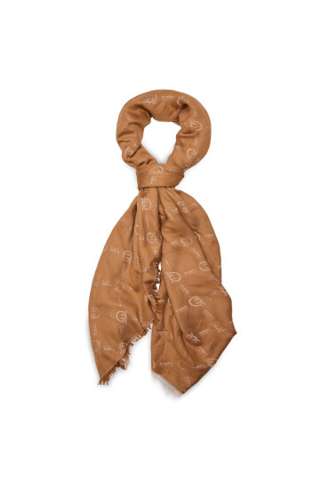 Pinko Бандана Brevis 100308 Y616 Beige/Ecru CC7 - Mera.bg