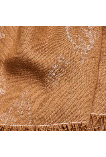 Pinko Бандана Brevis 100308 Y616 Beige/Ecru CC7 - Mera.bg