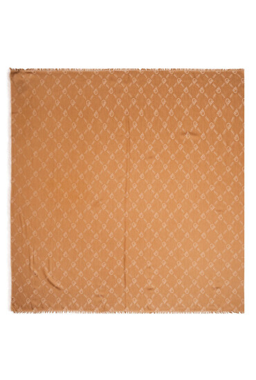 Pinko Бандана Brevis 100308 Y616 Beige/Ecru CC7 - Mera.bg