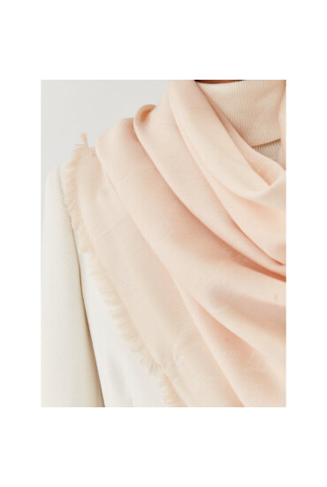 Pinko Бандана Brevis AL 23-24 PPRE 100308 Y616 Pink N96 - Mera.bg