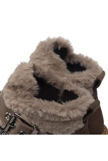 PINKO Боти Ortica AI 22-23 BLKS1 1H2131 A07H Кафяв - Mera.bg
