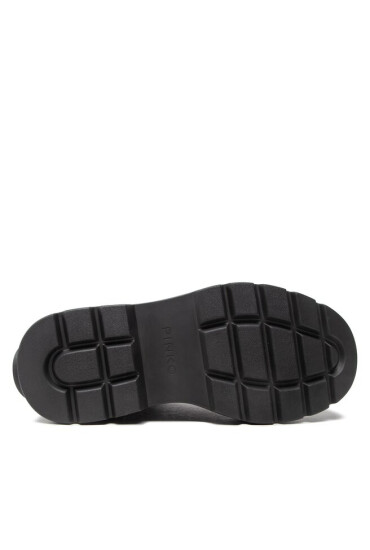 Pinko Боти Zafferano 1 Ankle Boot 1H214G A08L Nero Limousne Z99 - Mera.bg