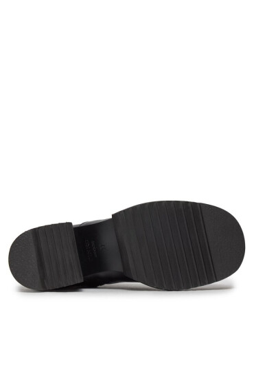 PINKO Боти Honneger Anfibio AI 23-24 BLKS1 102330 A0NY Черен - Mera.bg