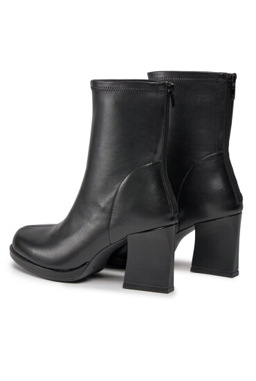 Pinko Боти Jomeli Tronchetto AI 23-24 BLKS1 102338 A1DA Black Z99 - Mera.bg