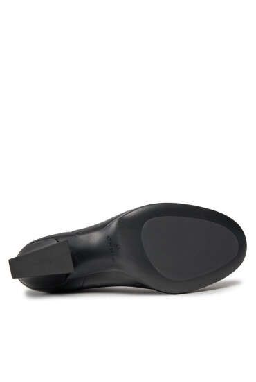 Pinko Боти Jomeli Tronchetto AI 23-24 BLKS1 102338 A1DA Black Z99 - Mera.bg
