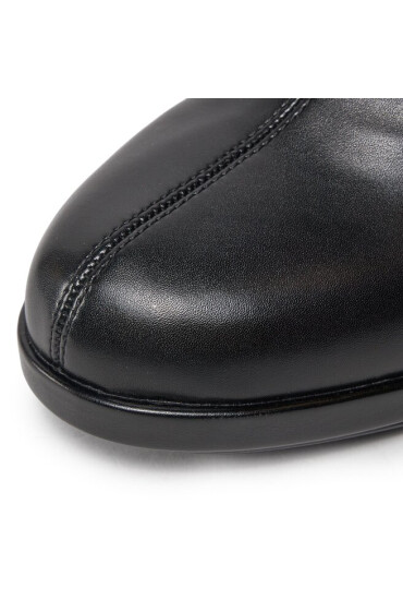 Pinko Боти Jomeli Tronchetto AI 23-24 BLKS1 102338 A1DA Black Z99 - Mera.bg