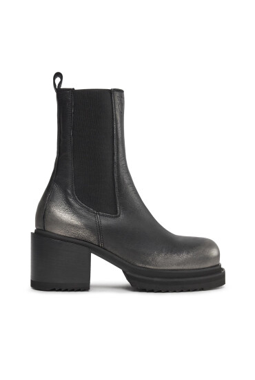 Pinko Боти Parry Tronchetto AI 23-24 BLKS1 102319 A1D4 Черен - Mera.bg