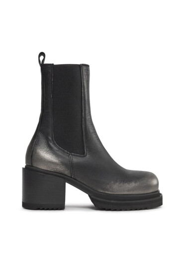 Pinko Боти Parry Tronchetto AI 23-24 BLKS1 102319 A1D4 Черен - Mera.bg