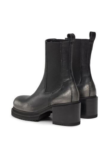 Pinko Боти Parry Tronchetto AI 23-24 BLKS1 102319 A1D4 Черен - Mera.bg