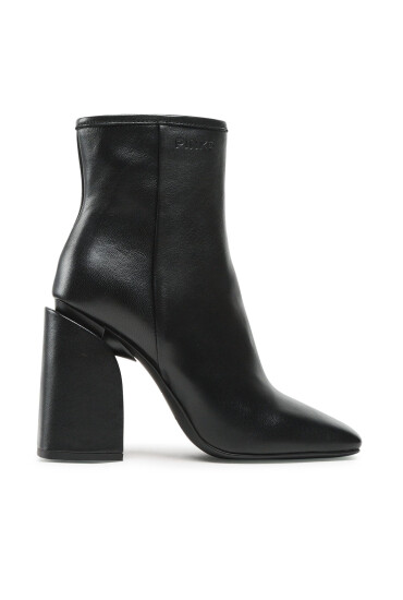 PINKO Боти Tea Tronchetto PE 23 BLKS1 100664 A0N9 Черен - Mera.bg