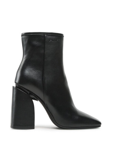 PINKO Боти Tea Tronchetto PE 23 BLKS1 100664 A0N9 Черен - Mera.bg