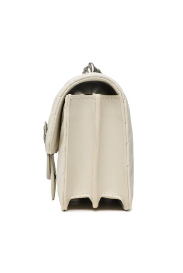 Pinko Дамска чанта Love One Mini Cl PE 23 PLTT 100059 A0GK White Z14O - Mera.bg