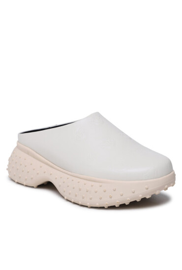 Pinko Чехли Stefie Clog Beige D13 - Mera.bg