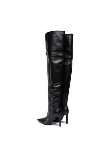 Pinko Чизми Pleyel Cruissard Al 23-24 BLKS1 102029 A1BR Черен - Mera.bg