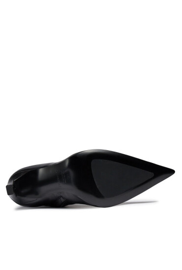 Pinko Чизми Pleyel Cruissard Al 23-24 BLKS1 102029 A1BR Черен - Mera.bg