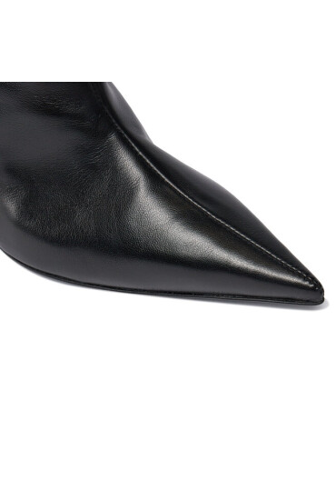 Pinko Чизми Pleyel Cruissard Al 23-24 BLKS1 102029 A1BR Черен - Mera.bg