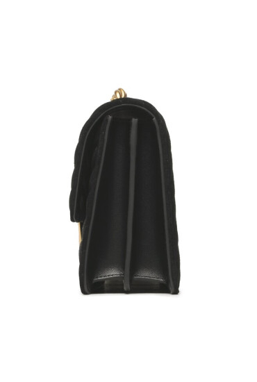 Pinko Дамска чанта Love One Classic Cl PE 23 PLTT 100053 A0F6 Черен - Mera.bg