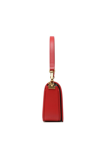 Pinko Дамска чанта Love Click Baguette Mini PE 22-23 PLTT 100068 A0F1 Red R41Q - Mera.bg