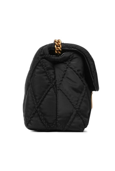 Pinko Дамска чанта Love Classic Puff Cl. PE 23 PLTT 100038 A0UL Черен - Mera.bg