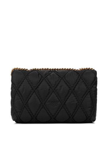 Pinko Дамска чанта Love Classic Puff Cl. PE 23 PLTT 100038 A0UL Черен - Mera.bg