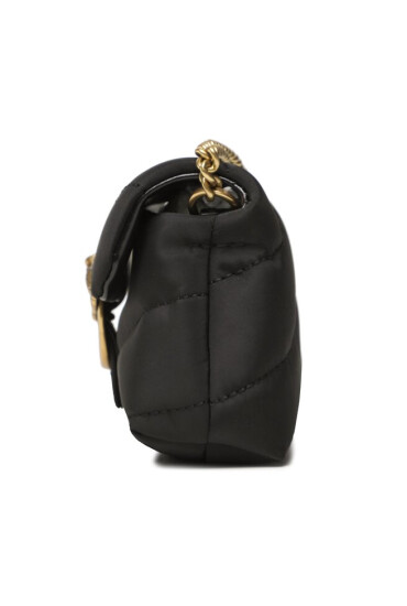 Pinko Дамска чанта Love Micro Puff C PE 23 PCPL 100041 A0MT Black Z99A - Mera.bg
