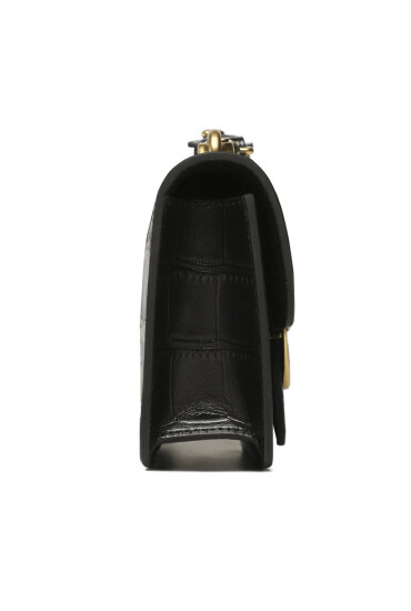 Pinko Дамска чанта Love Bell Mini . PE 23 PLTT 100048 A0OH Black Z99Q - Mera.bg
