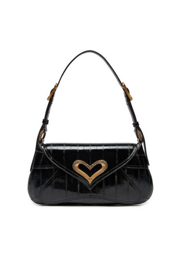 PINKO Дамска чанта 520 Shoulder Classic Fl AI 24-25 PLTT 103763 A1VE Черен - Mera.bg