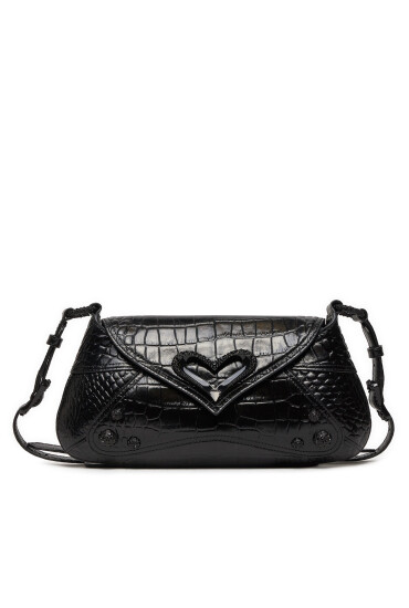 PINKO Дамска чанта 520 Shoulder Classic. PE 24 PLTT 102829 A1ER Черен - Mera.bg