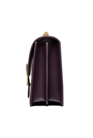 Pinko Дамска чанта Love Classic Icon Simply 16 C . AI 22-23 PLTT 1P22TR Y5H7 Purple WWAQ - Mera.bg