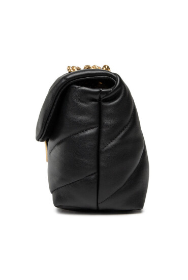 Pinko Дамска чанта Love Mini Puff Maxi Quilt 8 Cl Al 22-23 PLTT 1P22U9 A03J Black Z99Q - Mera.bg