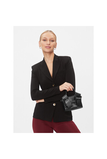 Pinko Дамска чанта Aika Purse Baby AI 23-24 PLTT 100384 A0F8 Черен - Mera.bg