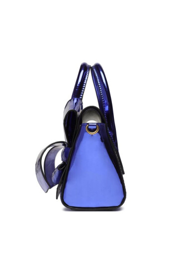 Pinko Дамска чанта Aika Purse Baby PE 23 PLTT 100384 A0QM Blue F99Q - Mera.bg