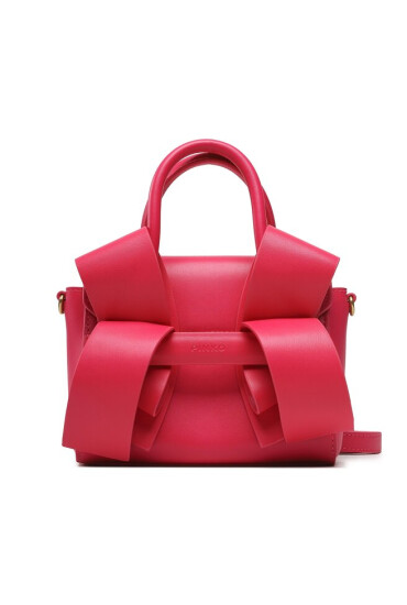 Pinko Дамска чанта Aika Purse Baby PE 23 PLTT 100384 A0QO Pink N17Q - Mera.bg