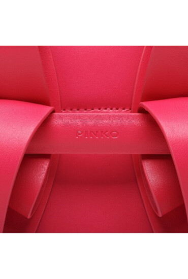 Pinko Дамска чанта Aika Purse Baby PE 23 PLTT 100384 A0QO Pink N17Q - Mera.bg
