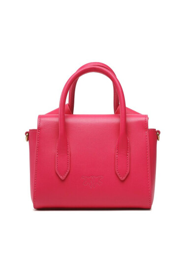 Pinko Дамска чанта Aika Purse Baby PE 23 PLTT 100384 A0QO Pink N17Q - Mera.bg