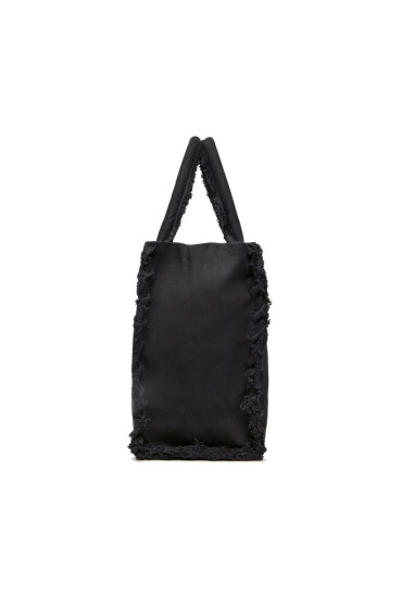 Pinko Дамска чанта Beach Shopping PE 23 PLTT 100782 A0PZ Black Z99 - Mera.bg