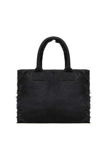 Pinko Дамска чанта Beach Shopping PE 23 PLTT 100782 A0PZ Black Z99 - Mera.bg