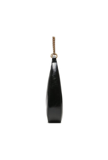 PINKO Дамска чанта Brioche Hobo Classic AI 23-24 PLTT 101526 A106 Черен - Mera.bg