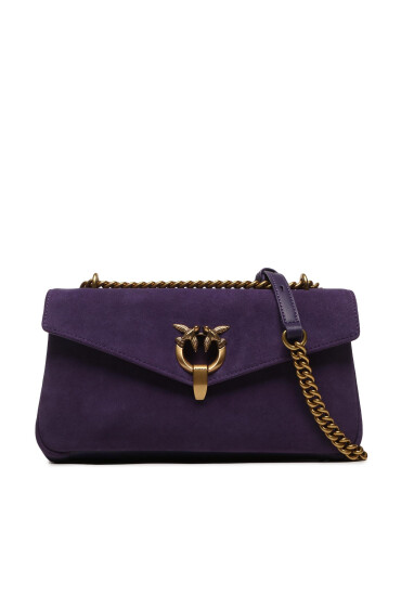 Pinko Дамска чанта Cupid Baguette AI 23-24 PLTT 101750 A0F6 Q84Q - Mera.bg