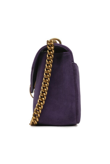 Pinko Дамска чанта Cupid Baguette AI 23-24 PLTT 101750 A0F6 Q84Q - Mera.bg