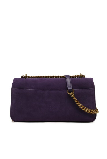 Pinko Дамска чанта Cupid Baguette AI 23-24 PLTT 101750 A0F6 Q84Q - Mera.bg
