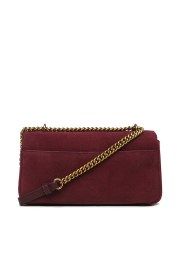 Pinko Дамска чанта Cupido Baguette AI 23-24 PLTT 10750 A0F6 Ribes Inte WW5Q - Mera.bg