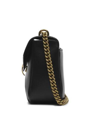 Pinko Дамска чанта Cupido Messenger Classic . AI 23-24 PLTT 101512 A0Q0 Black Z99Q - Mera.bg