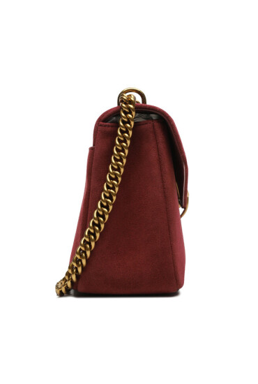 Pinko Дамска чанта Cupido Messenger Classic AI 23-24 PLTT 10512 A0F6 Ribes Inte WW5Q - Mera.bg