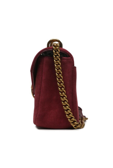 Pinko Дамска чанта Cupido Messenger Mini AI 23-24 PLTT 101749 A0F6 Ribes Inte WW5Q - Mera.bg